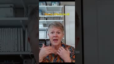 Shame Affects All of Us