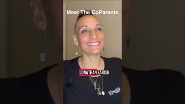 Meet the Co-Parents!!