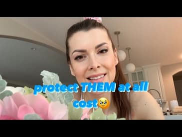 Protecting Genuine Relationships | Moms, You Know Who We're Talking About!