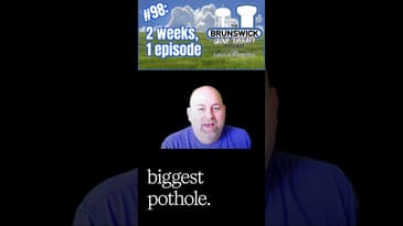 New episode every Thursday