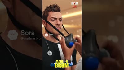 From Barnsley to VIP with the Spice Girls?! Geoff Horsfield’s CRAZY Fulham Story