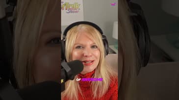 Embrace Your Quirkiness and Find the Hell Yeah Goal!