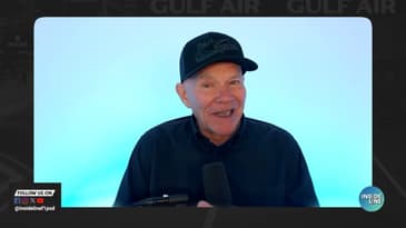 Peter Winsdor on Suzuka, Red Bull- Newey - Verstappen, Ferrari-Hamilton & Lots More