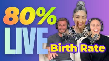 Real Causes of Fertility Struggles and Miscarriage with Gabriela Rosa