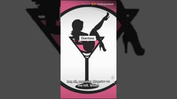 Episode 16 preview: Giantess Women