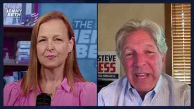How One Outsider Helped Trump Slash Federal Red Tape | Steve Friess