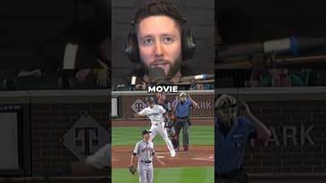 How The Seattle Mariners Became AMERICA’S TEAM 🤯 #shorts #baseball #mlb #seattle #mariners #astros