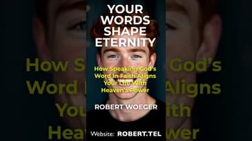 Your Words Shape Eternity – Powerful Christian Book Review (Why Your Words Matter to God)