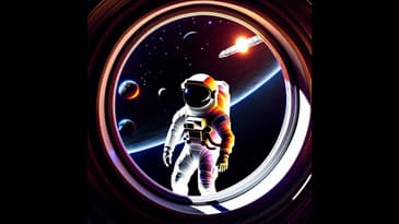 Mysteries of the Universe - 8 Things Modern Astronomers are still Puzzled By | S02E59