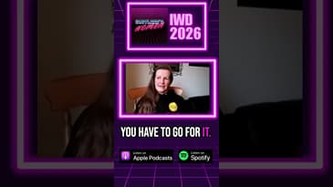 From the Scotland's Women Podcast 🏴󠁧󠁢󠁳󠁣󠁴󠁿✨Let's celebrate the power of women supporting women! 💪💜