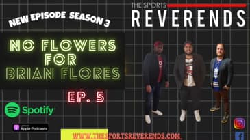 NO FLOWERS FOR FLORES - SEASON 3 - EP. 5