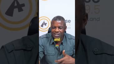 The State of Ghanaian journalists and media broadcasting in Ghana | Asaase Radio #podcast #ghananews