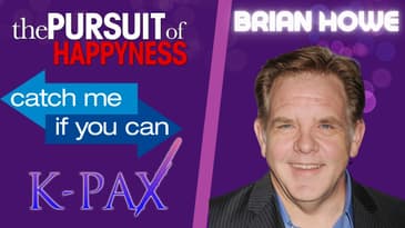 "The Pursuit of Happyness" Actor: Brian Howe.