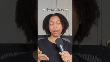 Brands LIE About Their Tall Clothing