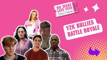 Who Would Win? Y2K Movie Bullies Battle Royale!