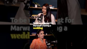 Why Marwadi Weddings Are Grand