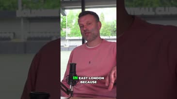 Jonathan Mills Reveals: Transformative Business Decisions Ahead of the Olympics!