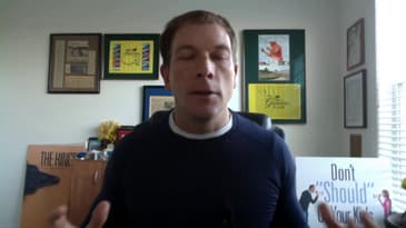 What we can learn from the prevent defense