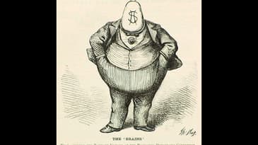 Thomas Nast - Part 2