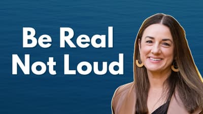 How To Create An Authentic Personal Brand Without The Struggle | Digital Brand Strategist