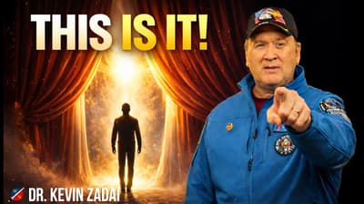 What God is Unveiling for Your Life Right Now | Prophetic Update