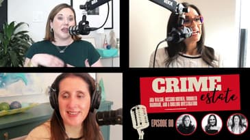 88 | Ana Walshe: Missing Mother, Troubled Marriage and a Chilling Investigation