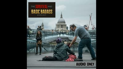 The Government's Plan To Make You Dependent