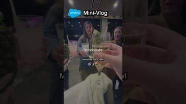 Monorail Bar Crawl at Disney🚝🥂✨ #diml #minivlog #disney