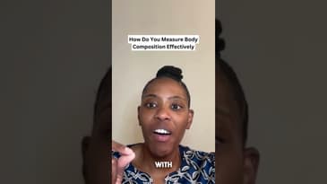 How Do You Measure Body Composition Effectively