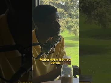 The COnnect: Dream Big ft. Norman Harris Preview 5