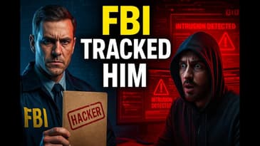 How the FBI Hunts Down Hackers