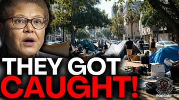 LA’s Homeless Corruption Scandal Just Exploded