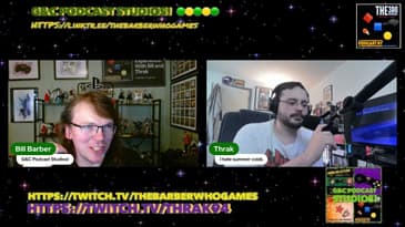 The 3DO Experience - Episode 48: Starblade: Almost Perfect! (Video Edition)