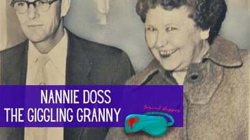 Nannie Doss - the Giggling Granny