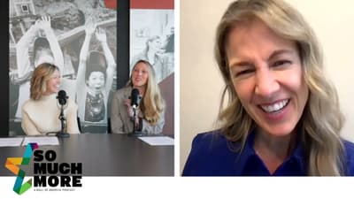 Ep. 68: Glossy Brands Finding Inspiration in Beauty and Fashion