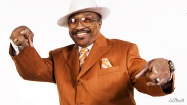 Episode 366: Swamp Dogg