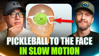 Watch Before You Skip Eye Protection // Plus 11SIX24 Power2 | KewCast 93