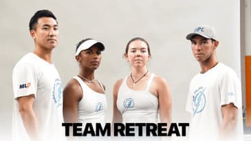 The Story Of Dallas Flash Pickleball Club | Major League Pickleball Documentary