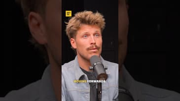 Ziggy Alberts Talks About Contemplating Quitting #gentstalk #mentalhealth