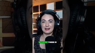 Why Do People  Keep Putting QR Codes on Billboards? #marketingpodcast