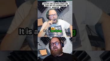 Toph is HERE... but should we be EXCITED or TERRIFIED? 🤯