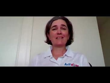 ActiVote's origin story