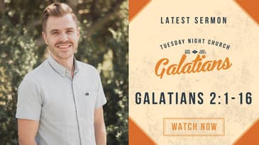 Galatians 2:1-16