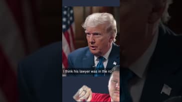 Did Trump dismantle Pence on Tuckers show??  #Trump #mikepence