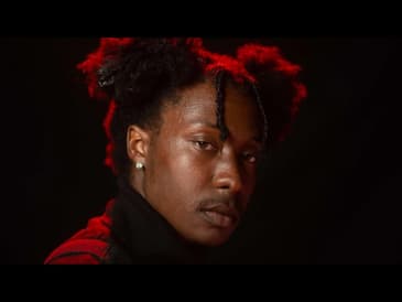 Episode 456: McKinley Dixon