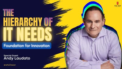 The IT Needs Pyramid Every Leader Ignores