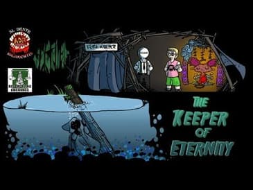 ADR Episode 282: Keeper of Eternity