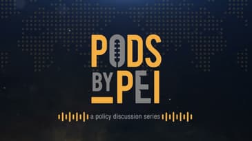 Pods by PEI Animation
