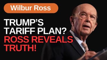 Trump’s 2025 Tariff Revolution? Ross Spills Trade Secrets!