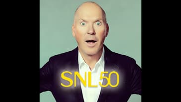 Episode 76 - Michael Keaton (Season 50)